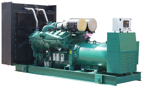 上虞30kw康明斯柴油发电机组图片 上虞30kw康明斯柴油发电机组图片