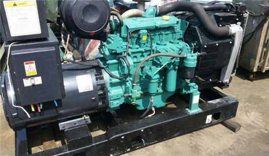 上虞柴油发电机 上虞柴油发电机